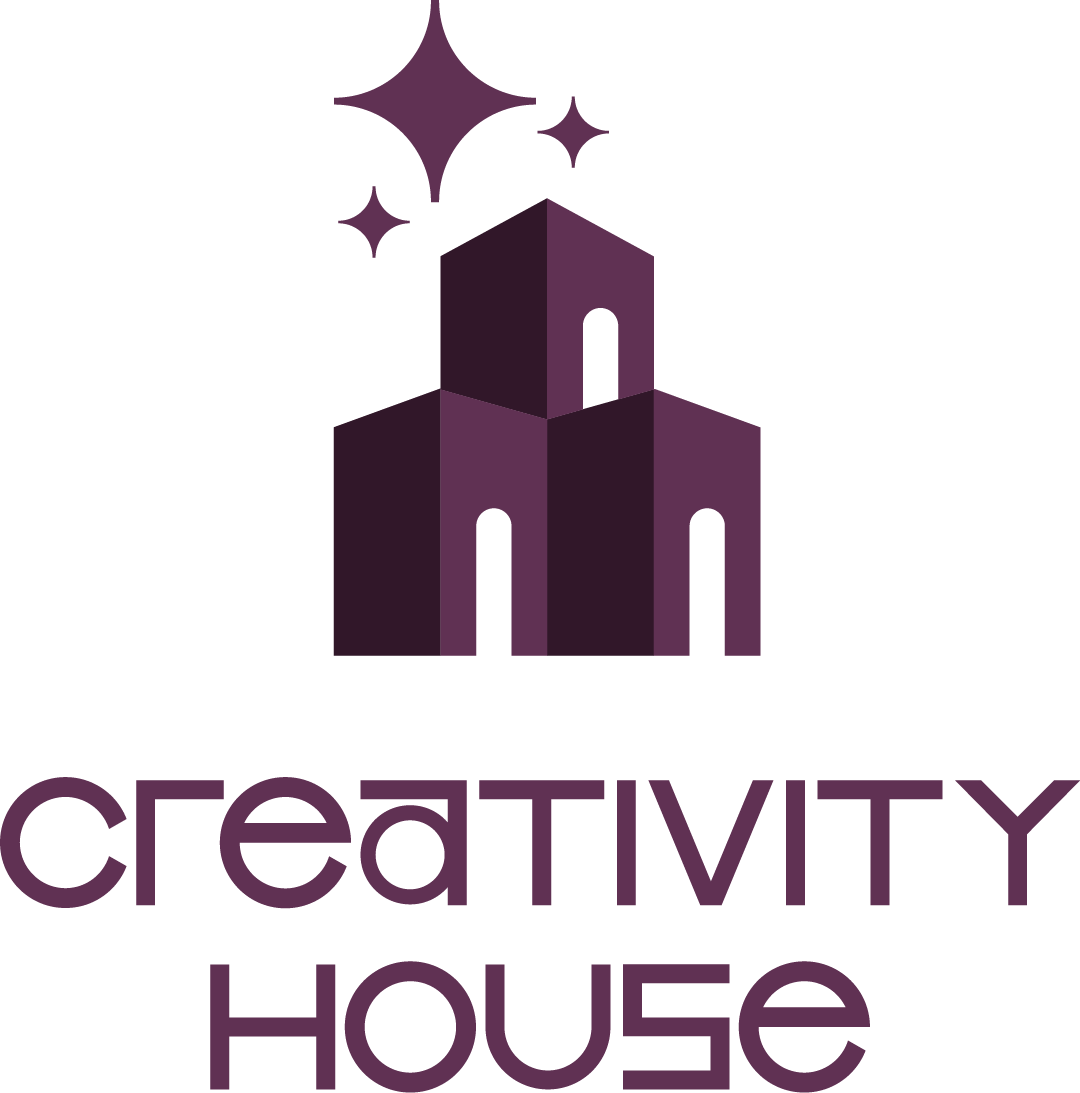 Creativity House Logo